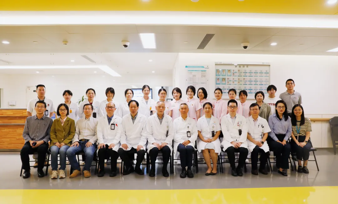 First in China! Neuboron’s BNCT Drug-Device Product Phase I Registration Clinical Trial Launched at Xiamen Humanity Hospital