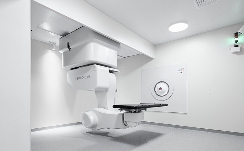 Neuboron's NeuPex AB-BNCT System Approved for the "Green Channel" Special Review Process by the NMPA to Drive Commercialization for a Novel Targeted Radiotherapy Modality